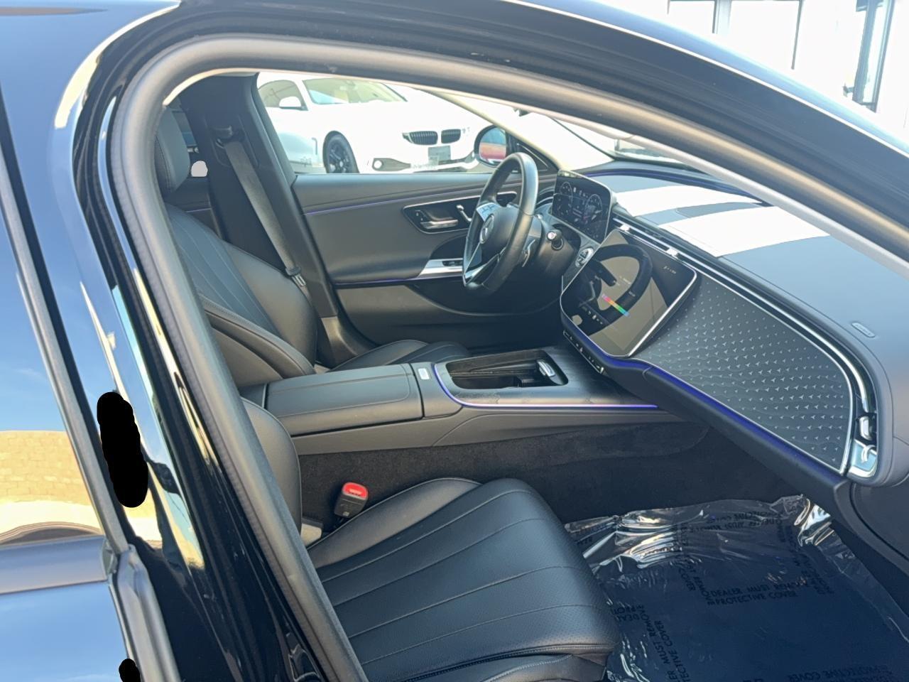 2024 Mercedes-Benz E-Class, 3...