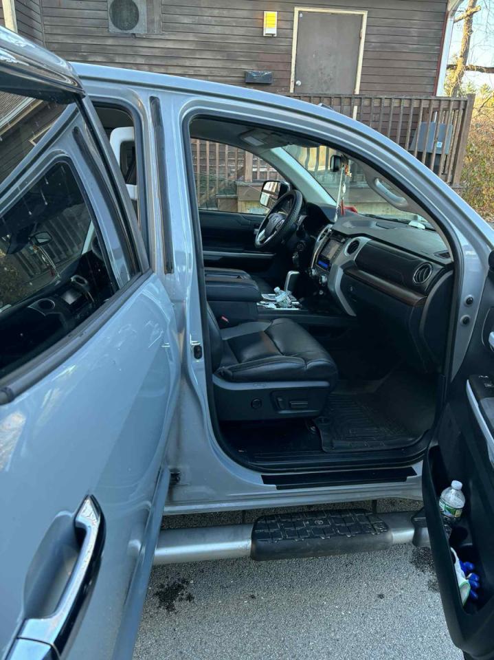 2018 Toyota Tundra, Crewmax L...