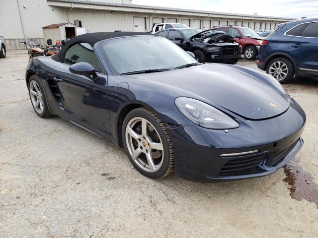 PORSCHE BOXTER , 2019