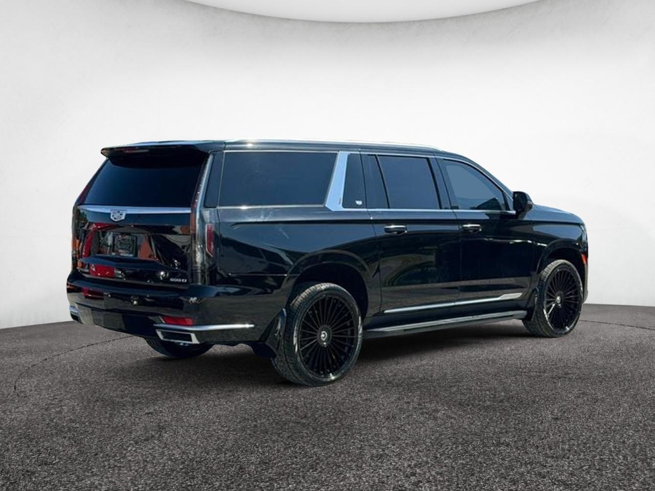 2023 Cadillac Escalade, Esv L...