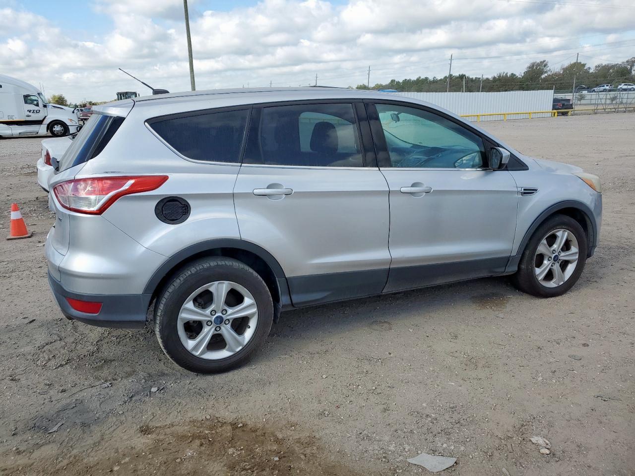 2016 Ford Escape, SE