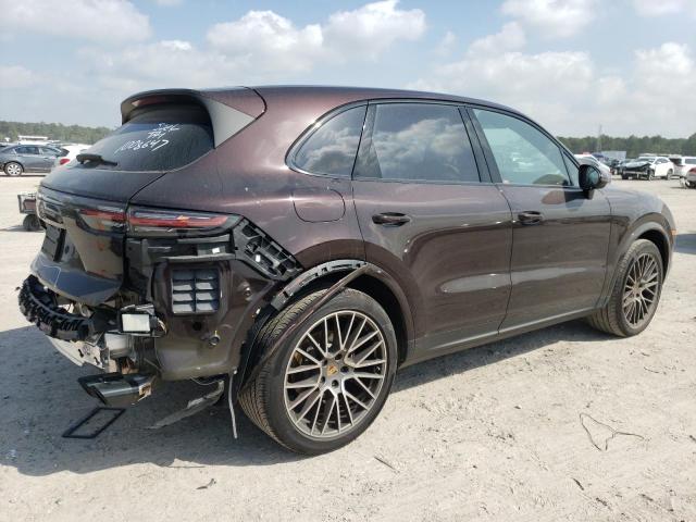 PORSCHE CAYENNE , 2023