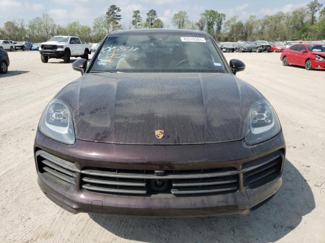 PORSCHE CAYENNE , 2023