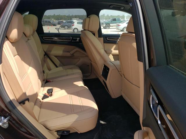 PORSCHE CAYENNE , 2023