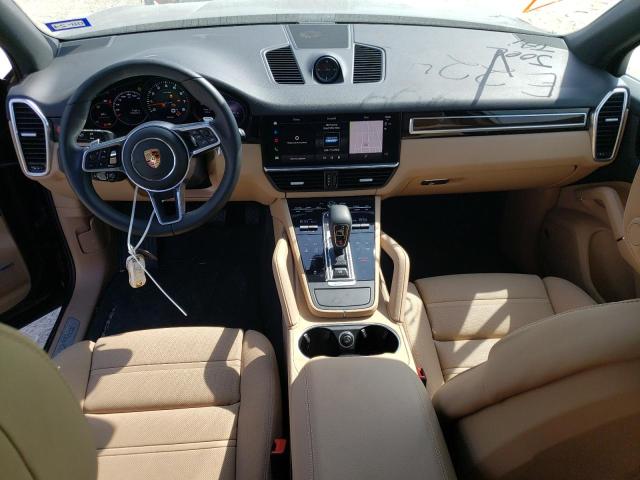PORSCHE CAYENNE , 2023