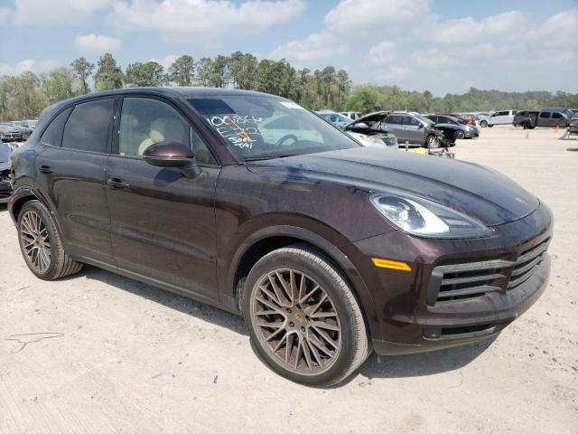 PORSCHE CAYENNE , 2023