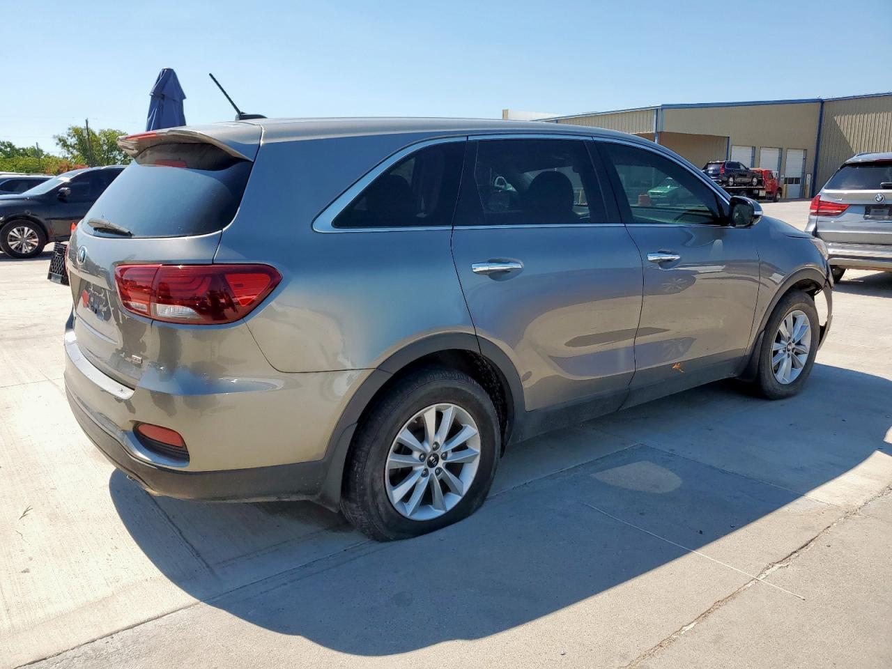2019 KIA Sorento, L