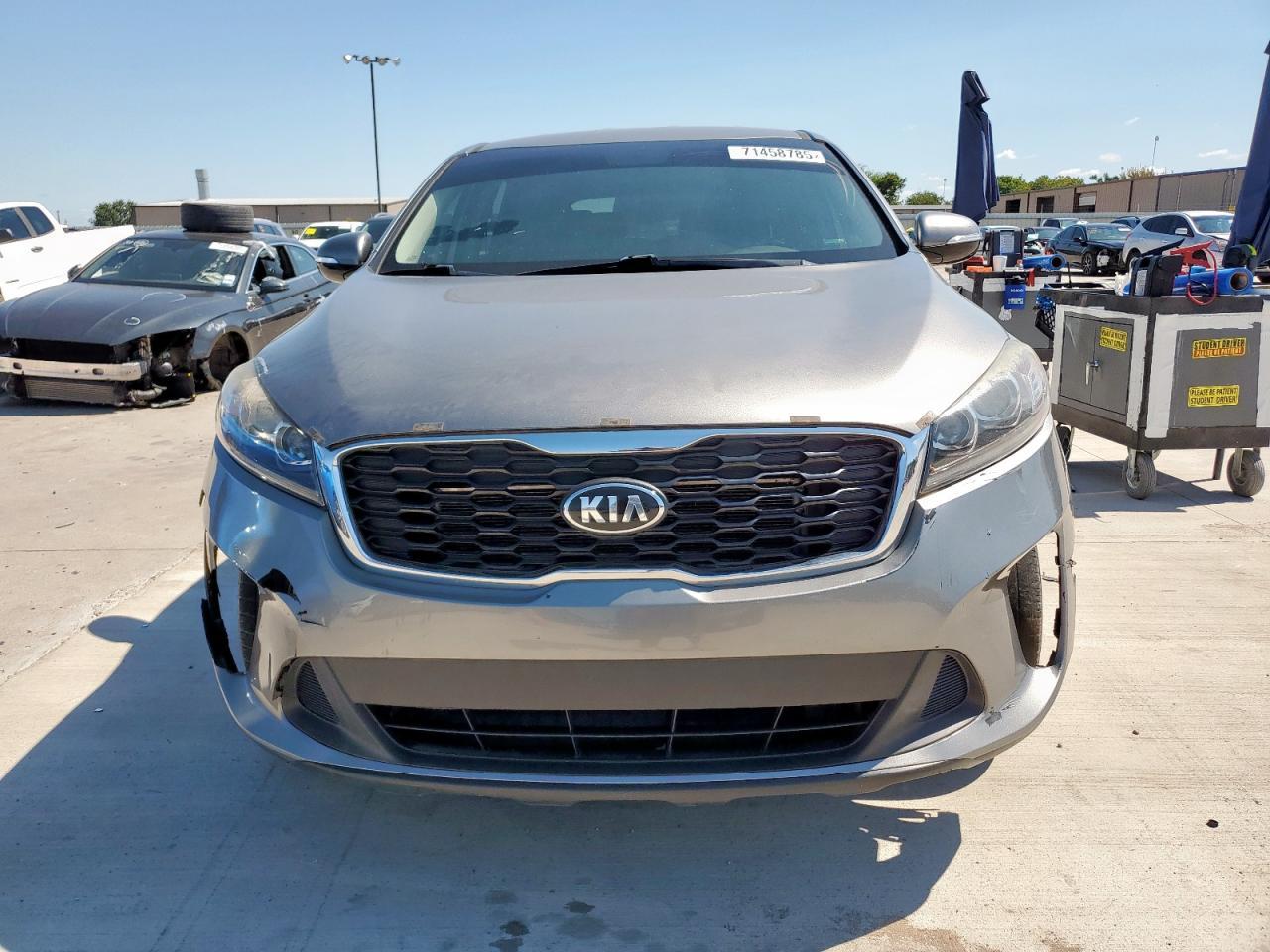 2019 KIA Sorento, L