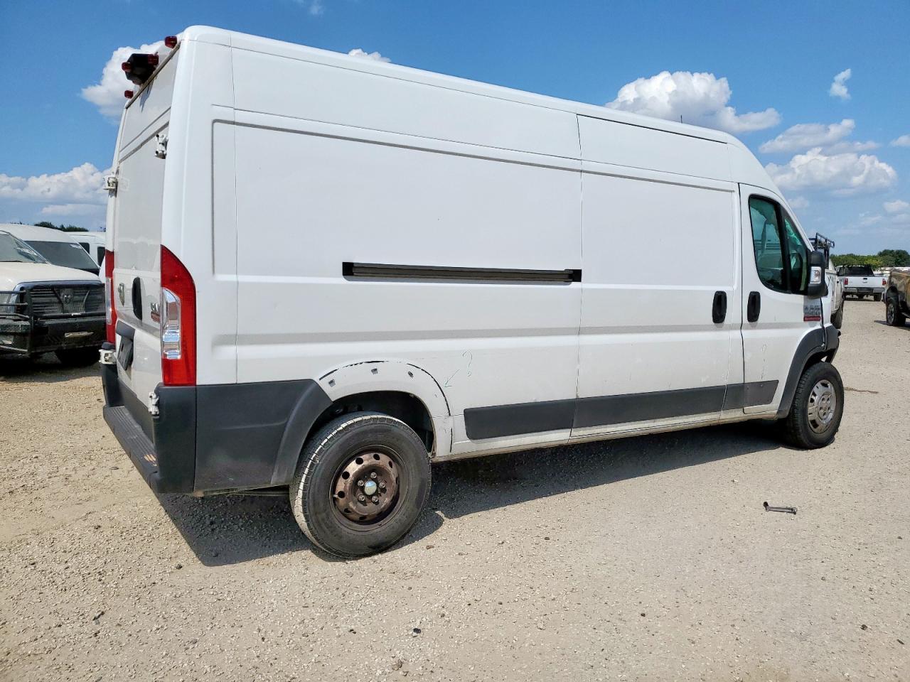 2020 RAM Promaster, 2500 High