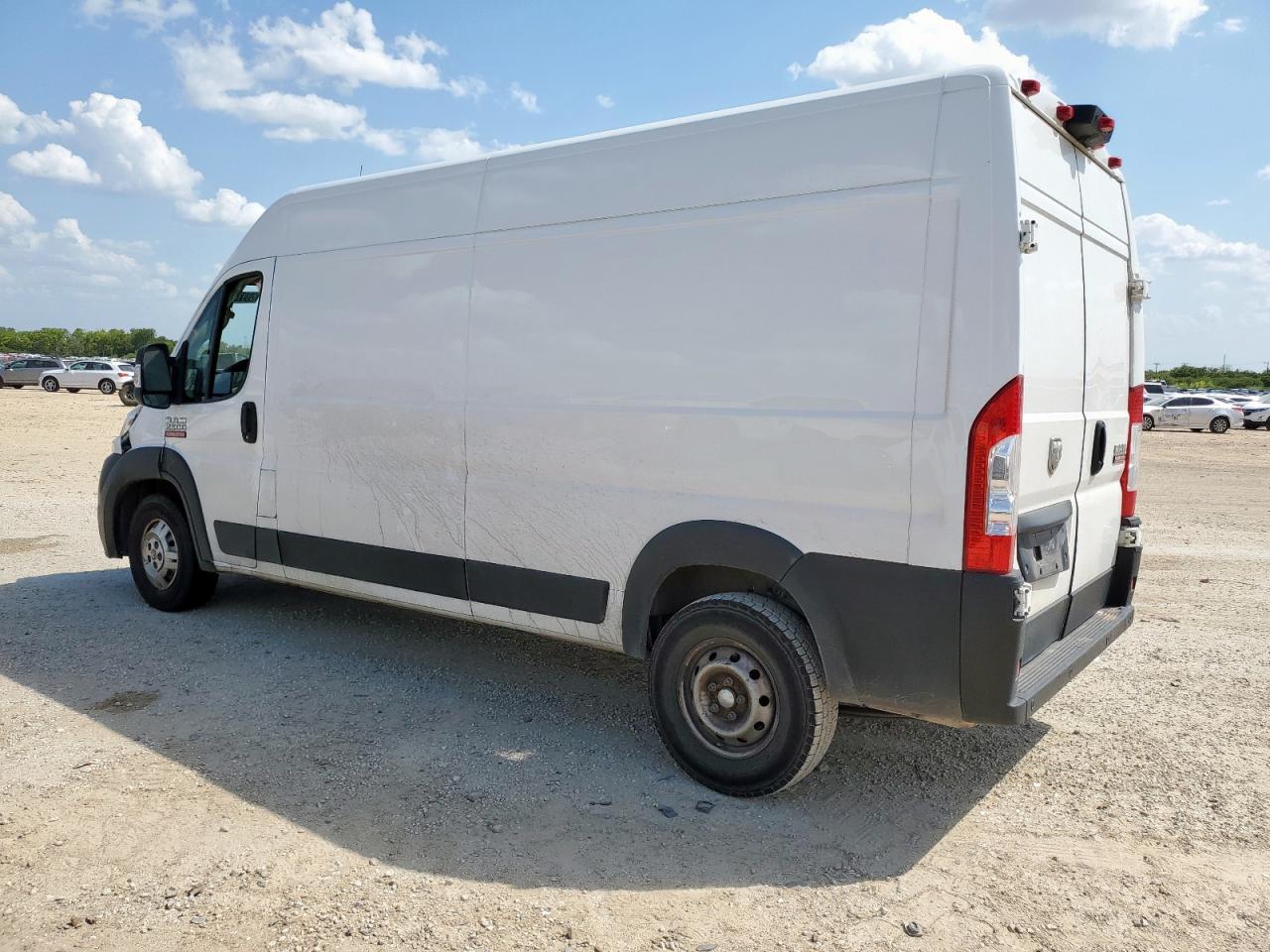 2020 RAM Promaster, 2500 High