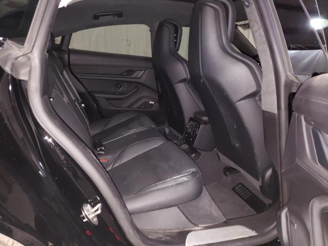 PORSCHE TAYCAN , 2021