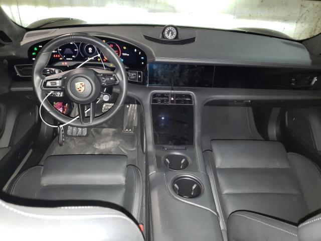 PORSCHE TAYCAN , 2021