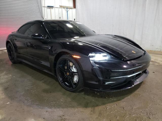 PORSCHE TAYCAN , 2021