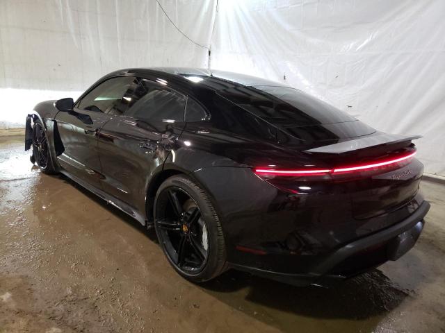 PORSCHE TAYCAN , 2021