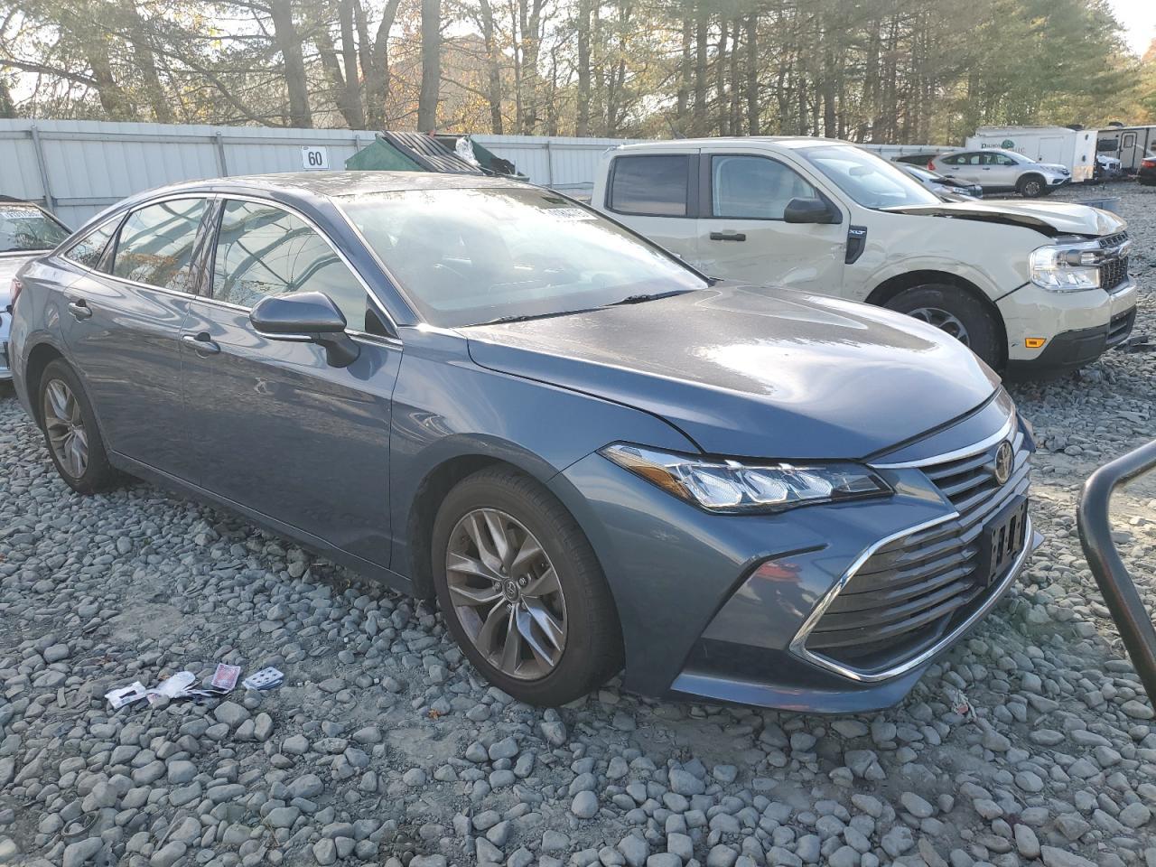 2019 Toyota Avalon, Xle