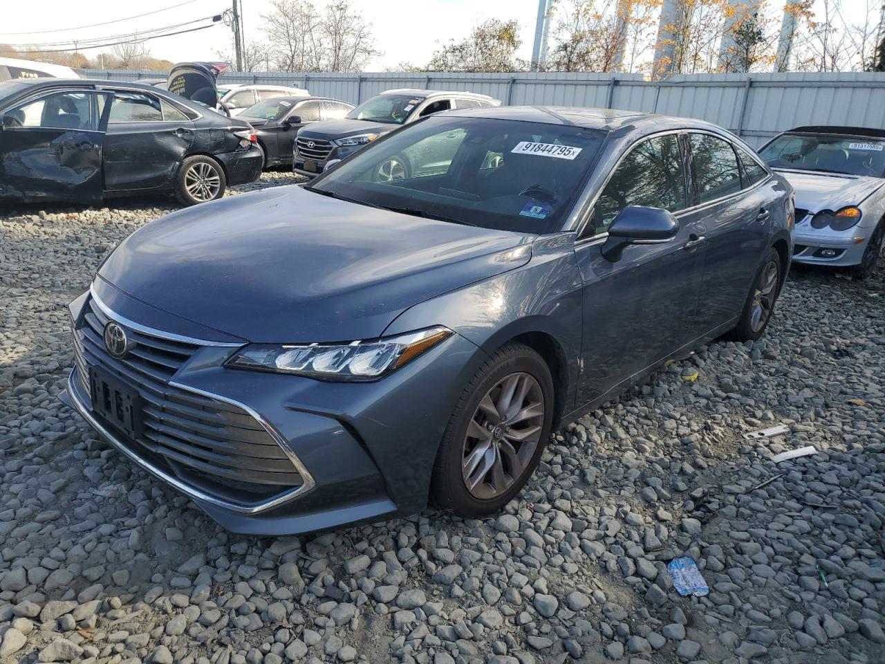 2019 Toyota Avalon, Xle