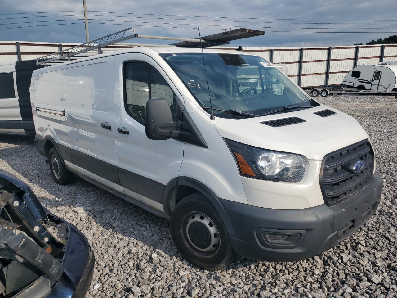 2020 Ford Transit, T-250