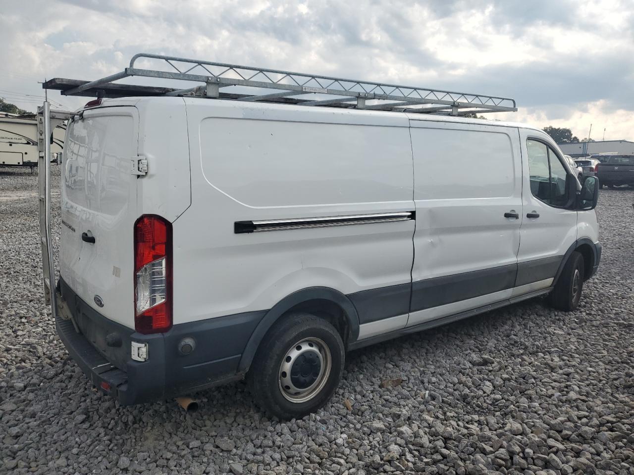 2020 Ford Transit, T-250