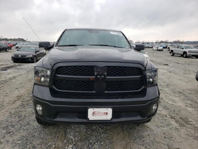 RAM 1500 , 2018