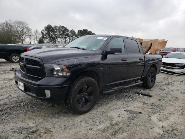 RAM 1500 , 2018