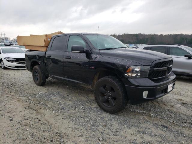 RAM 1500 , 2018