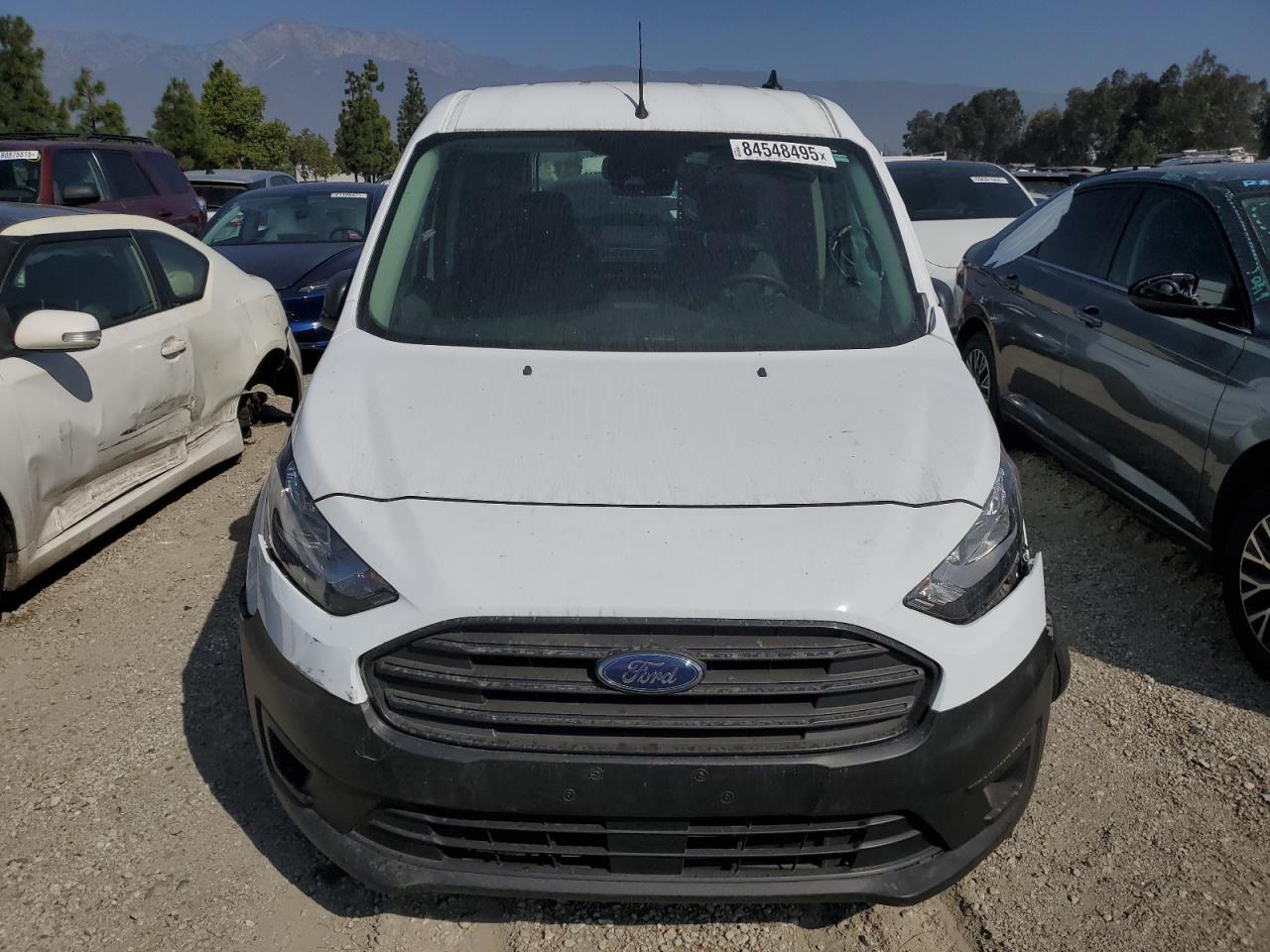 2023 Ford Transit, XL