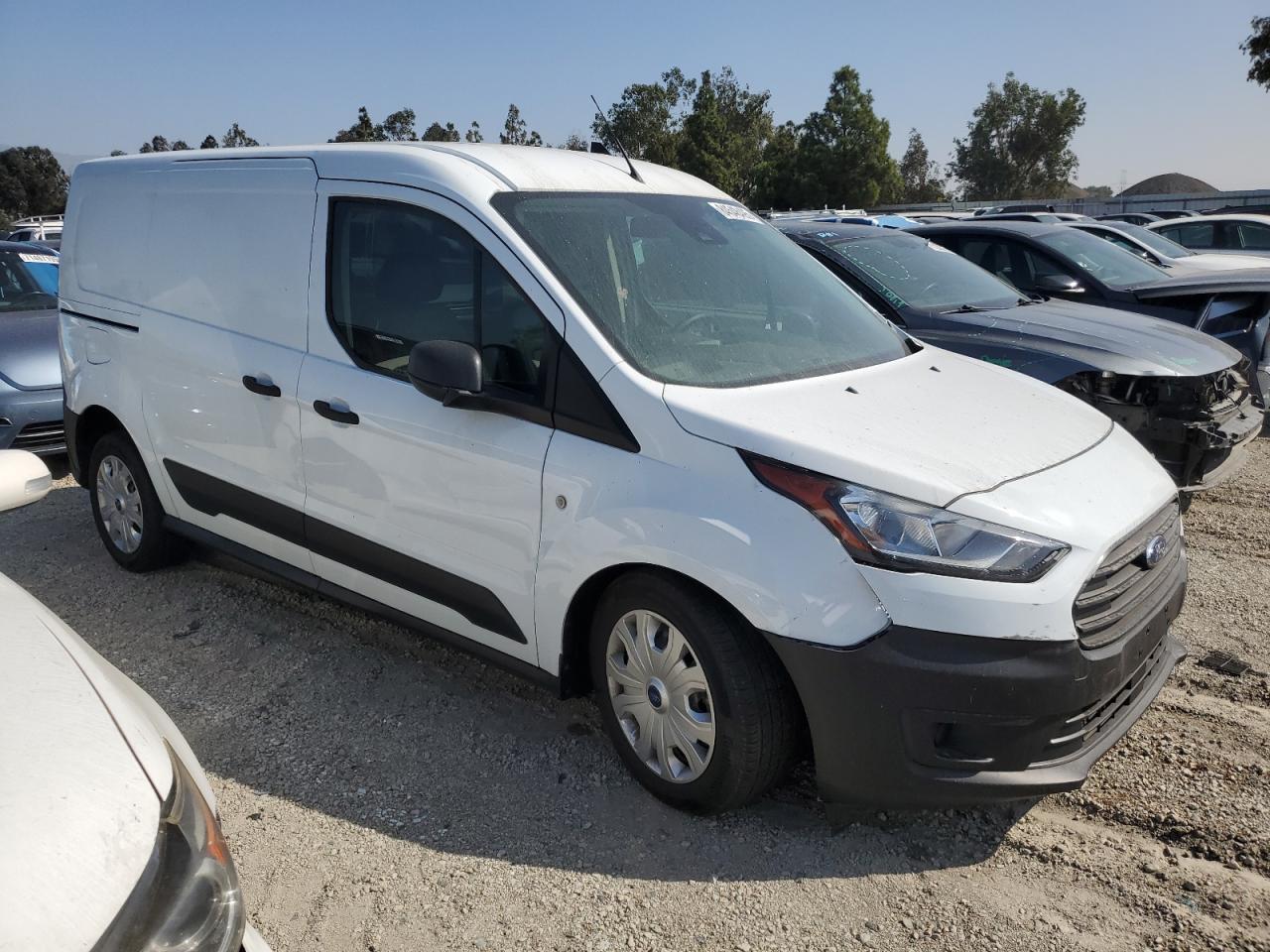 2023 Ford Transit, XL