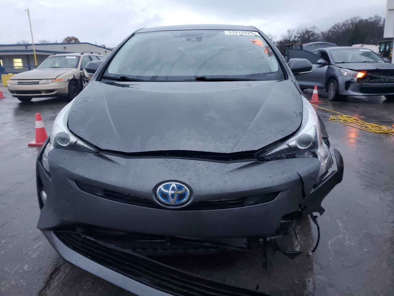 2018 Toyota Prius