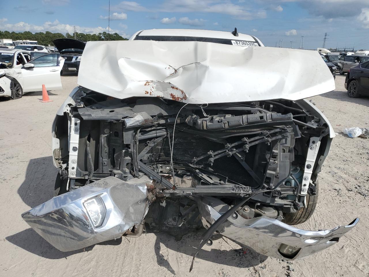 2018 Chevrolet Silverado, C15...