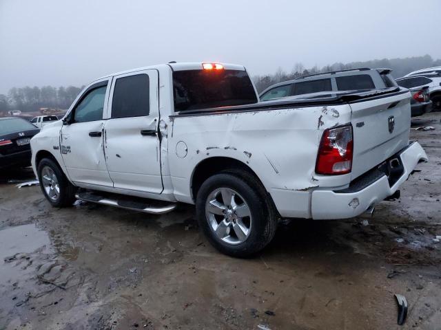 RAM 1500 , 2019