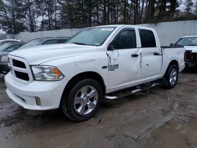RAM 1500 , 2019