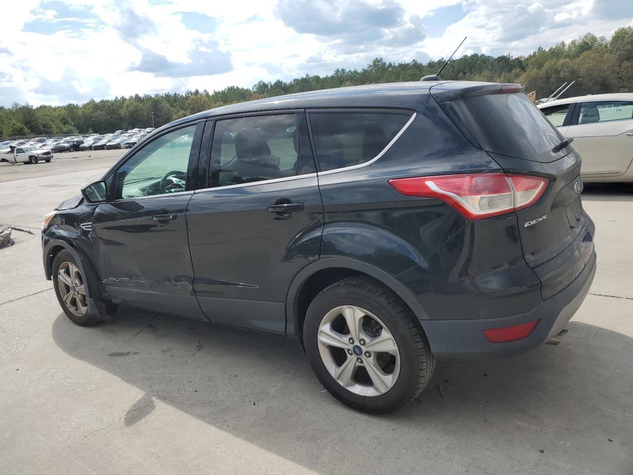 2015 Ford Escape, SE