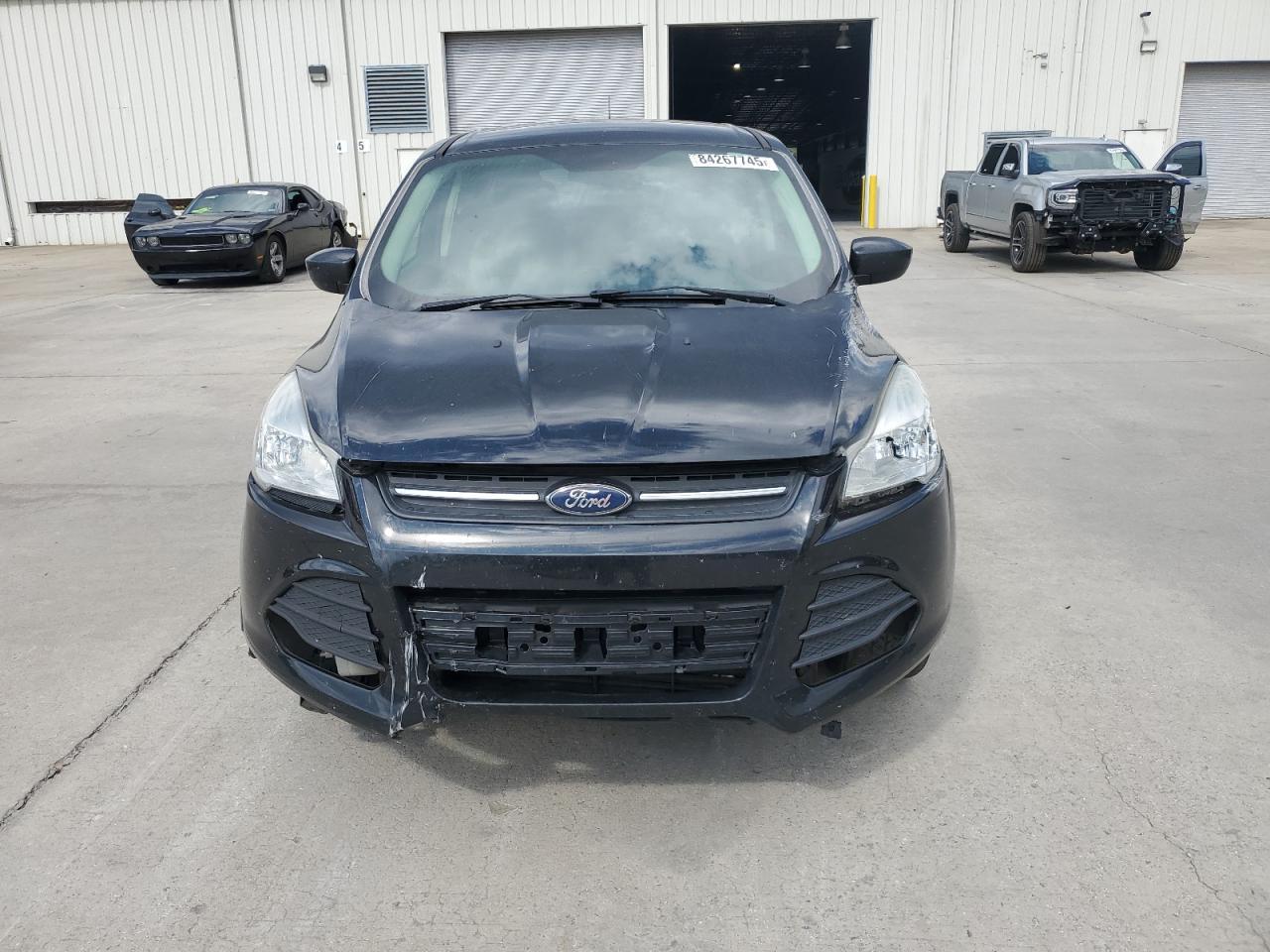 2015 Ford Escape, SE