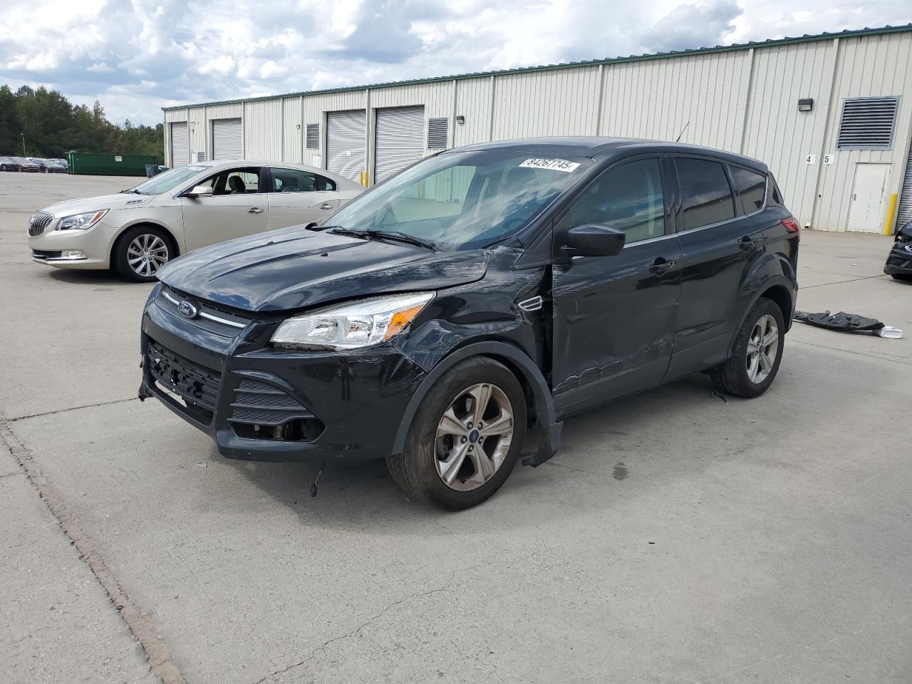 2015 Ford Escape, SE