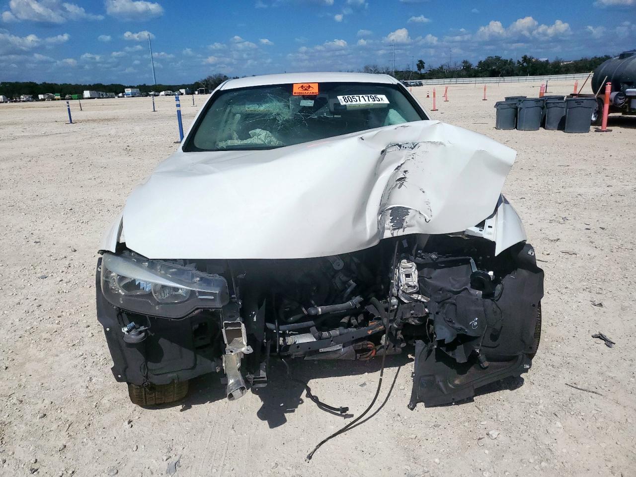 2015 BMW 3 Series, 328 Xi Sulev