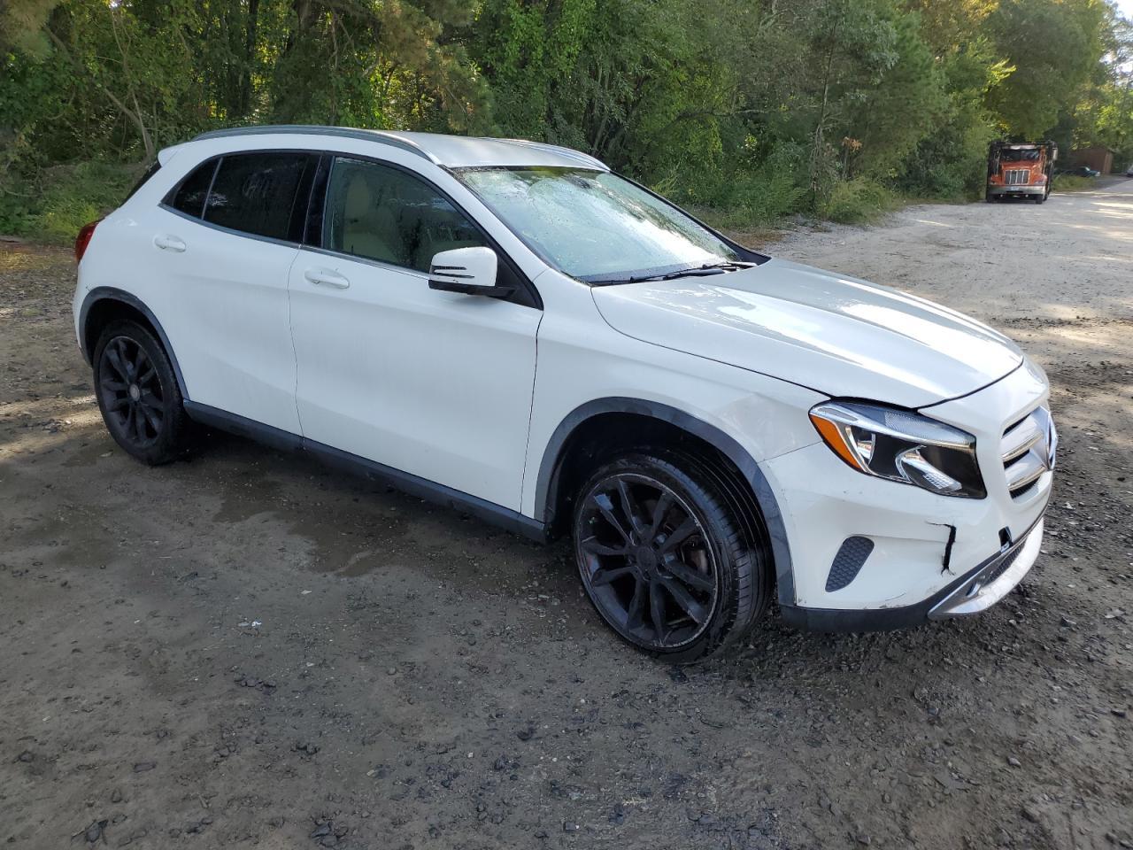 2015 Mercedes-Benz GLA-Class,...