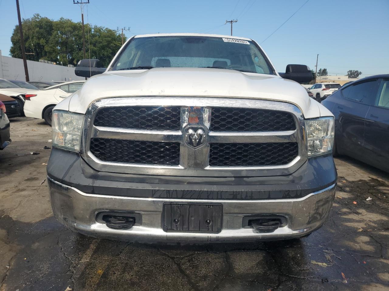 2018 RAM 1500, ST