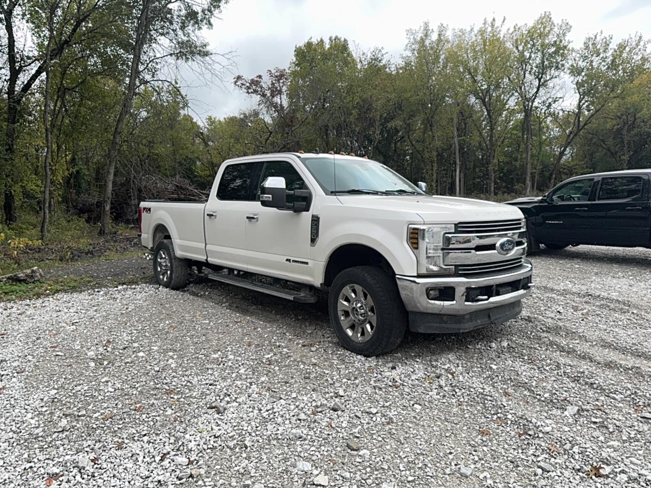 2019 Ford F-350, Super Duty