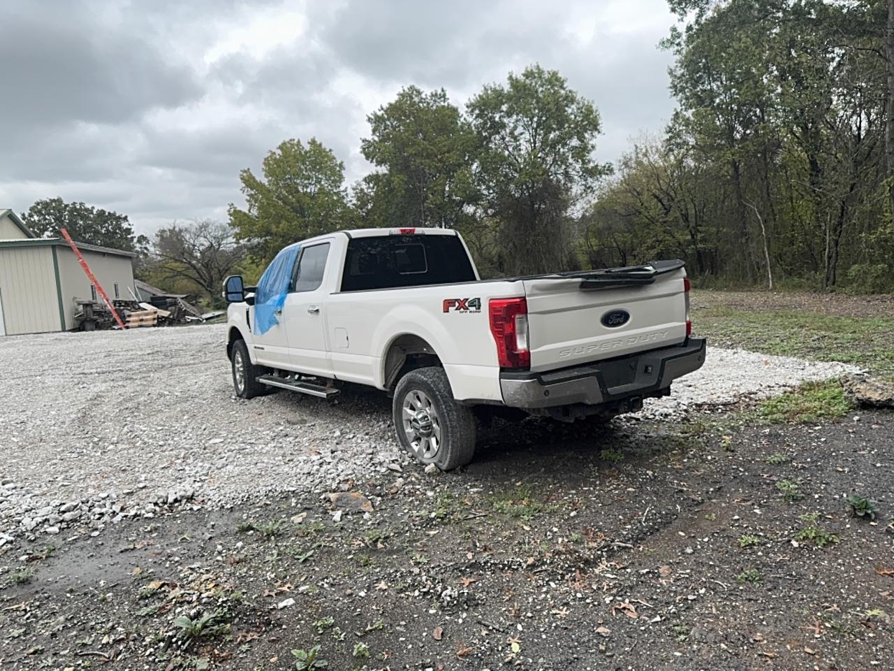 2019 Ford F-350, Super Duty