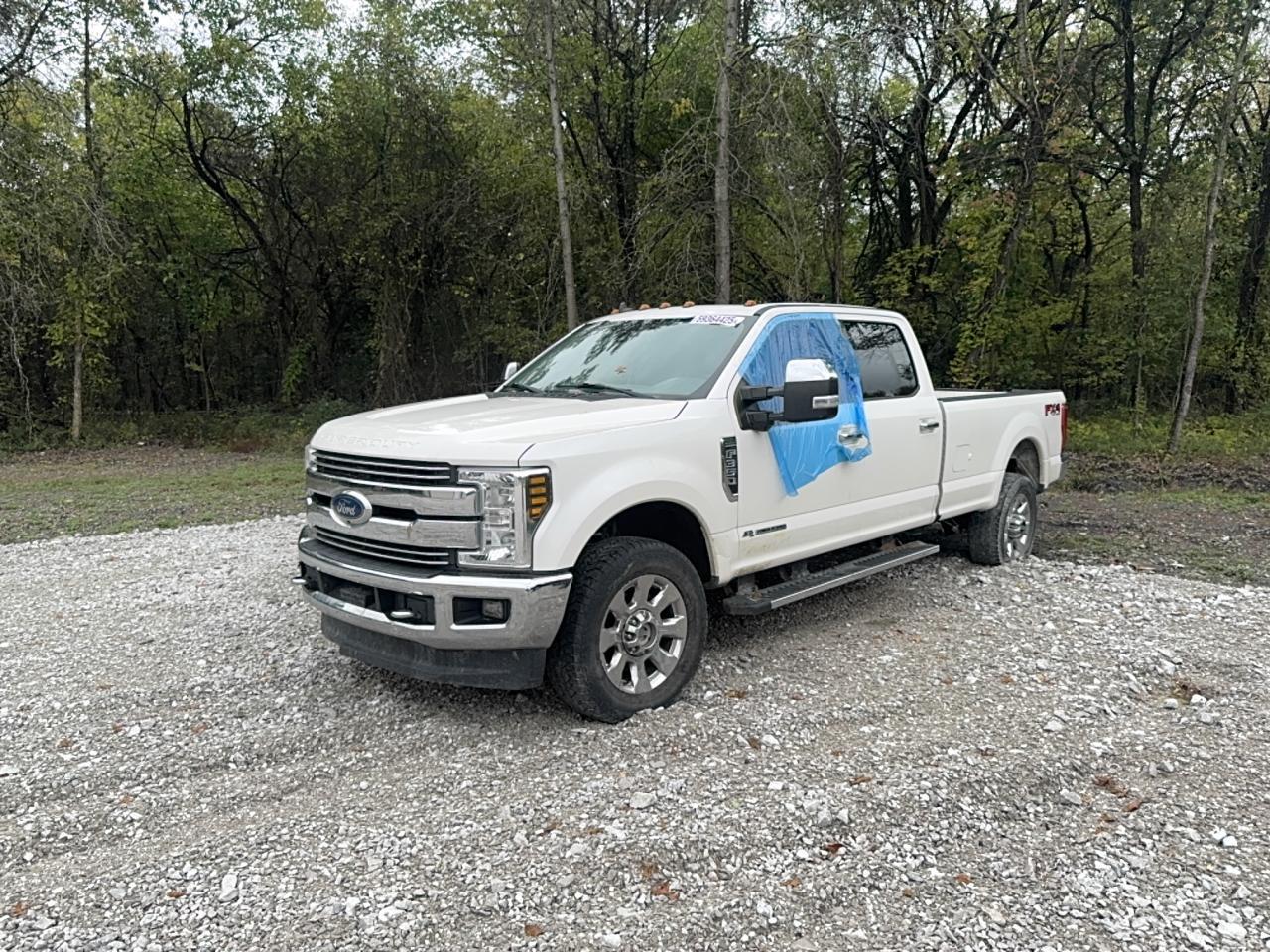 2019 Ford F-350, Super Duty