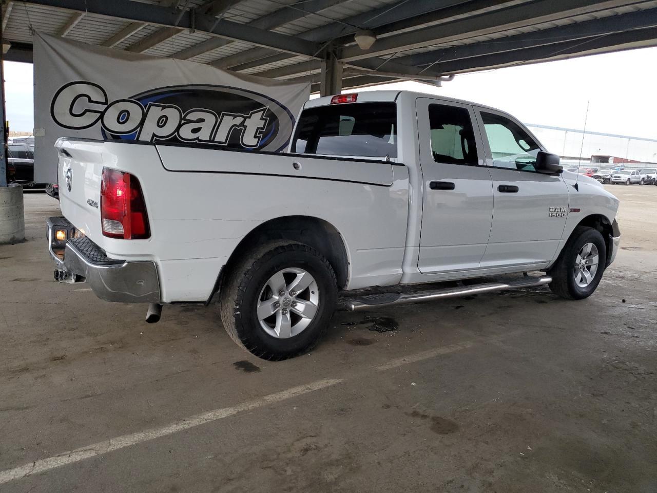 2015 RAM 1500, ST