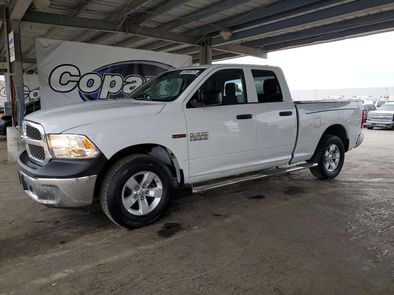2015 RAM 1500, ST