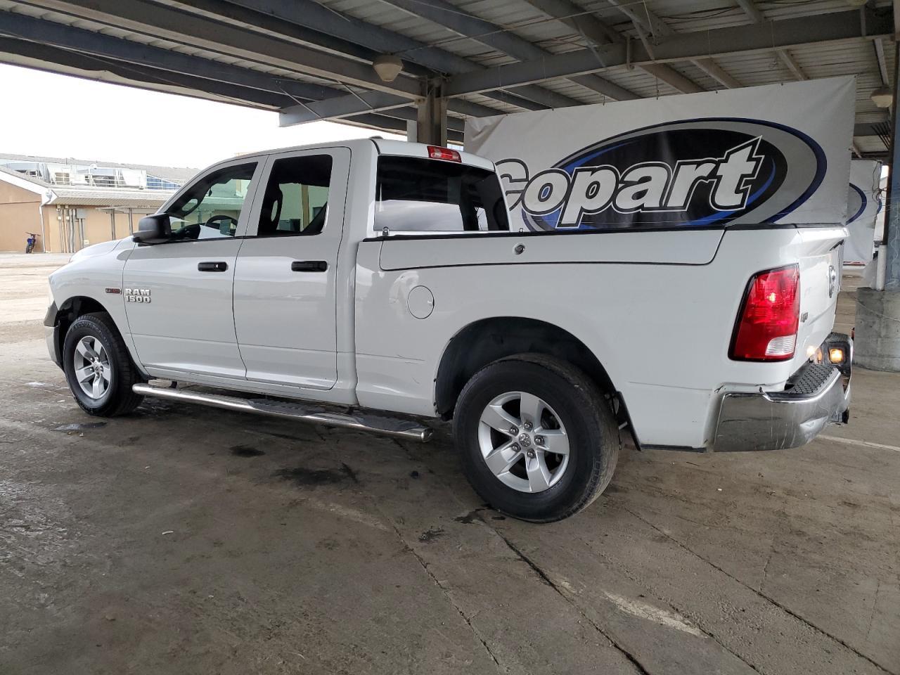 2015 RAM 1500, ST