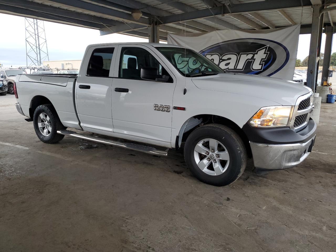 2015 RAM 1500, ST
