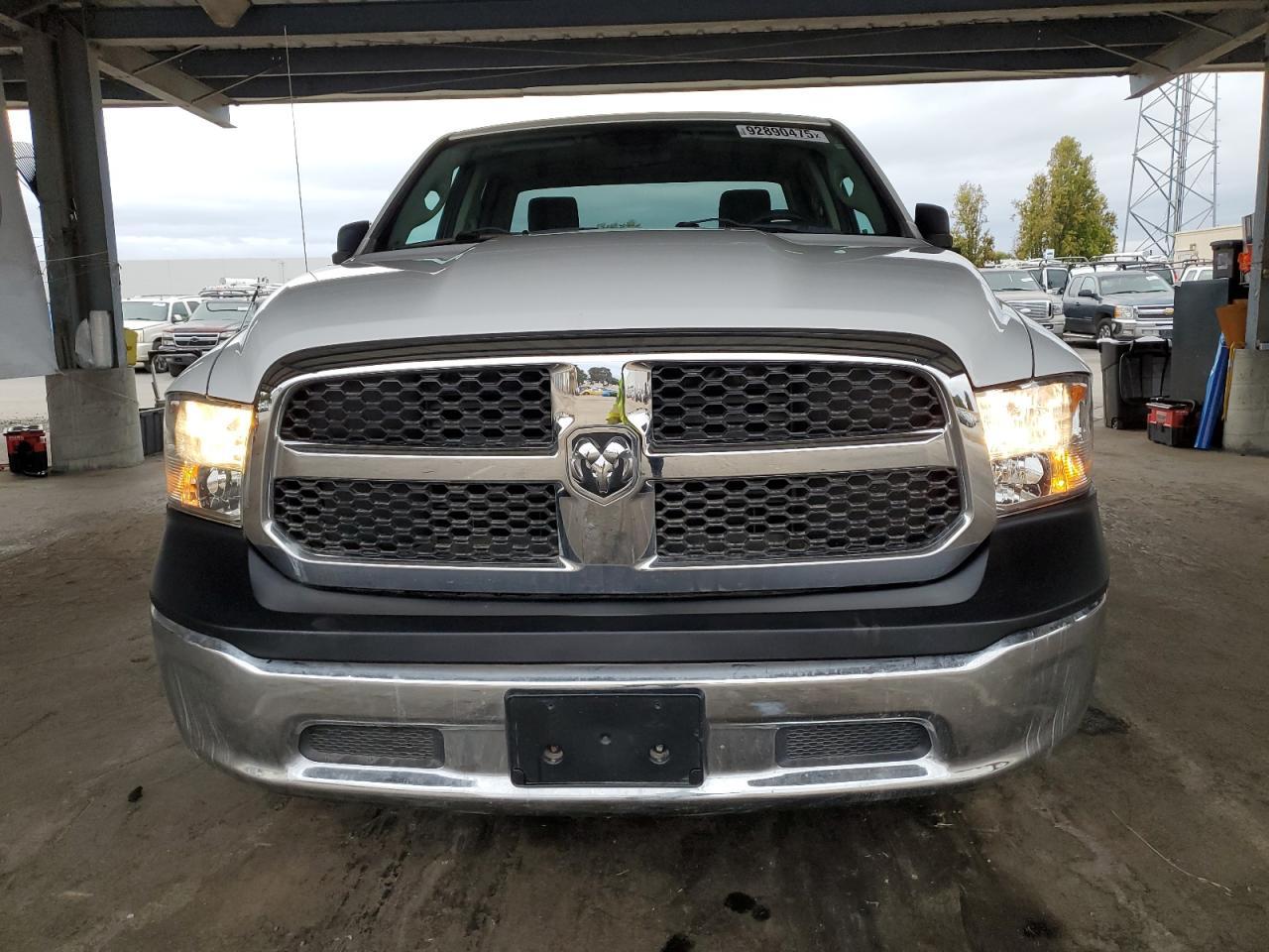 2015 RAM 1500, ST