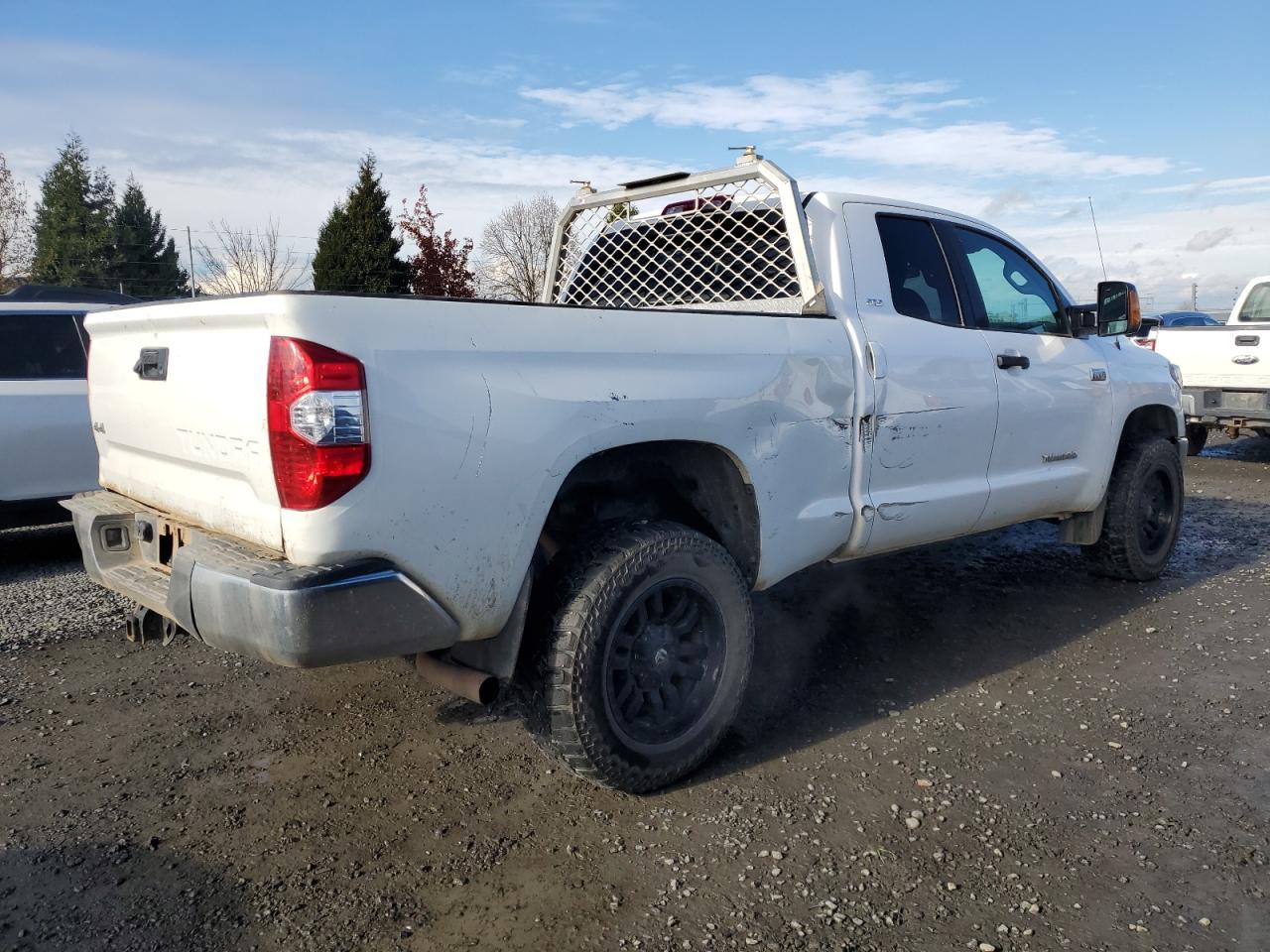 2018 Toyota Tundra, Double Ca...