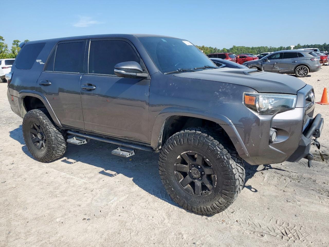2020 Toyota 4runner, Sr5/Sr5...