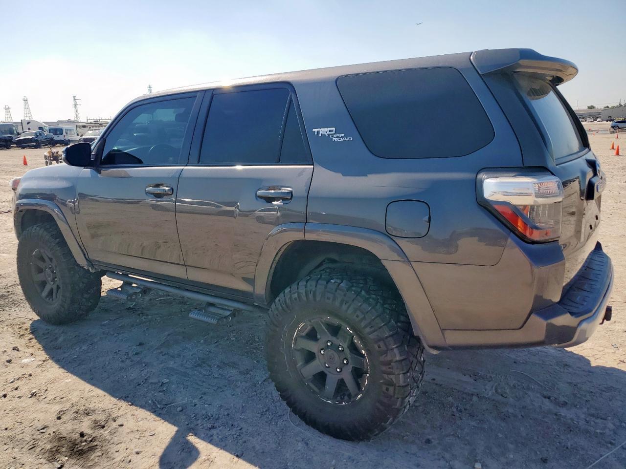 2020 Toyota 4runner, Sr5/Sr5...