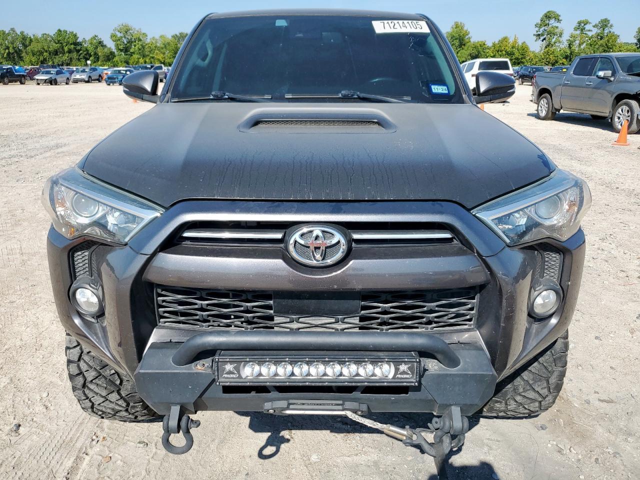 2020 Toyota 4runner, Sr5/Sr5...