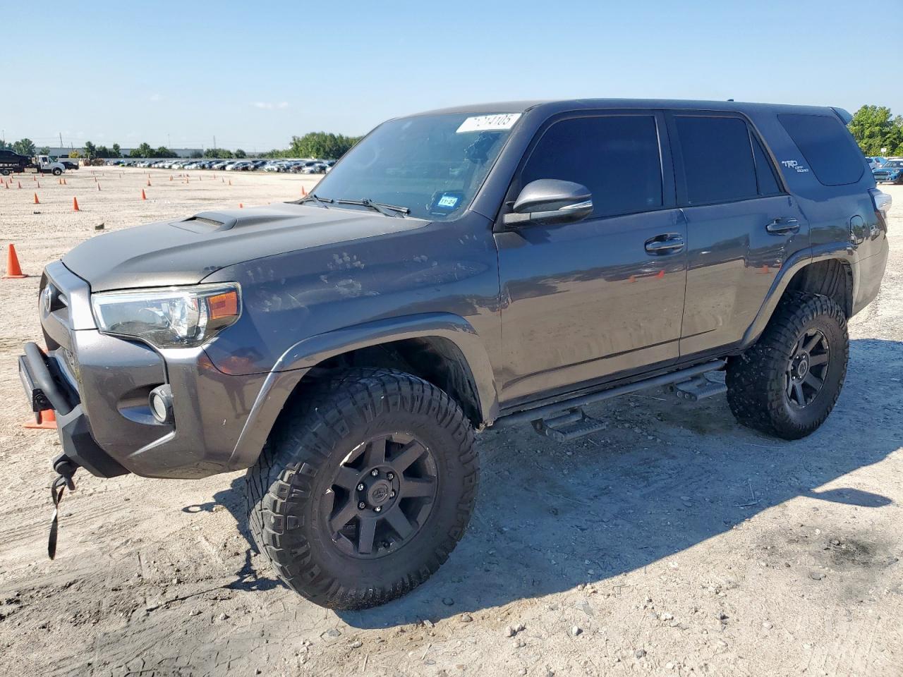 2020 Toyota 4runner, Sr5/Sr5...